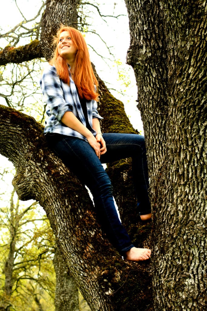 sitting-in-tree