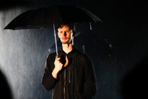 man-with-umbrella